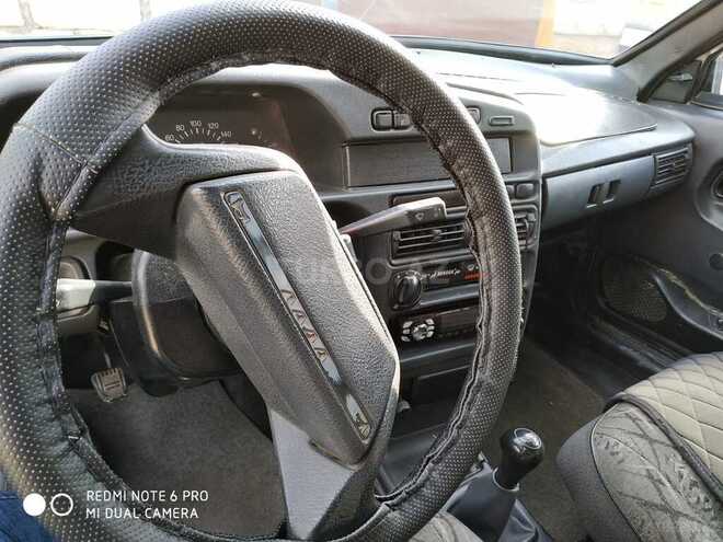 LADA (VAZ) 2115 2004, 158,000 km - 1.5 l - Bakı