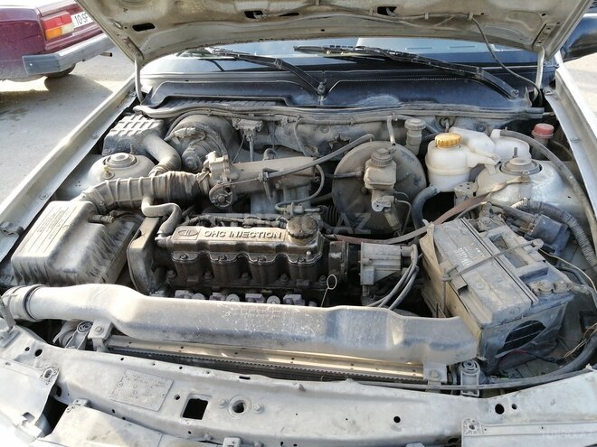 Daewoo Nexia 2005, 323,631 km - 1.5 l - Bakı