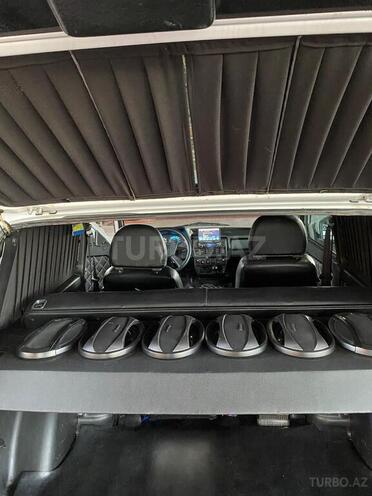 LADA (VAZ) Niva 2014, 91,000 km - 1.7 l - Saatlı