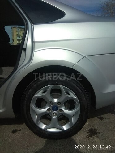 Ford Focus 2008, 13,800 km - 1.6 l - Bakı