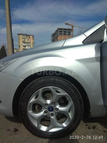 Ford Focus 2008, 13,800 km - 1.6 l - Bakı