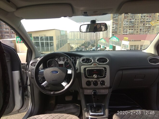Ford Focus 2008, 13,800 km - 1.6 l - Bakı