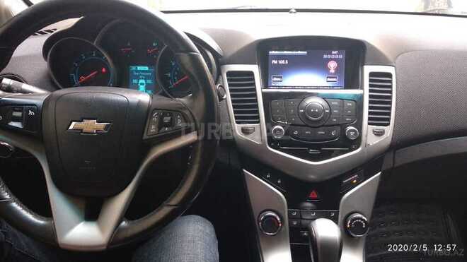 Chevrolet Cruze 2013, 148,000 km - 1.4 l - Bakı