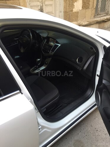 Chevrolet Cruze 2013, 148,000 km - 1.4 l - Bakı