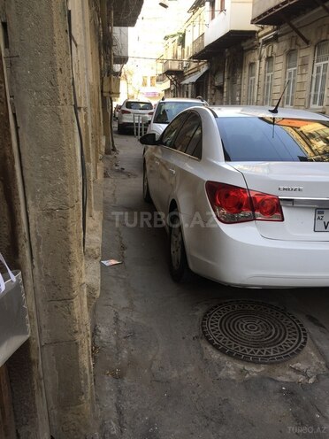 Chevrolet Cruze 2013, 148,000 km - 1.4 l - Bakı