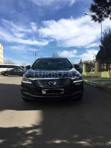 GAC  2018, 0 km - 2.0 l - Bakı