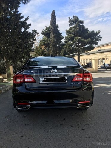 GAC  2018, 0 km - 2.0 l - Bakı