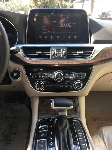 GAC  2018, 0 km - 2.0 l - Bakı