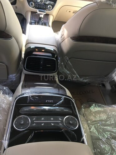 GAC  2018, 0 km - 2.0 l - Bakı