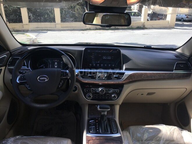 GAC  2018, 0 km - 2.0 l - Bakı