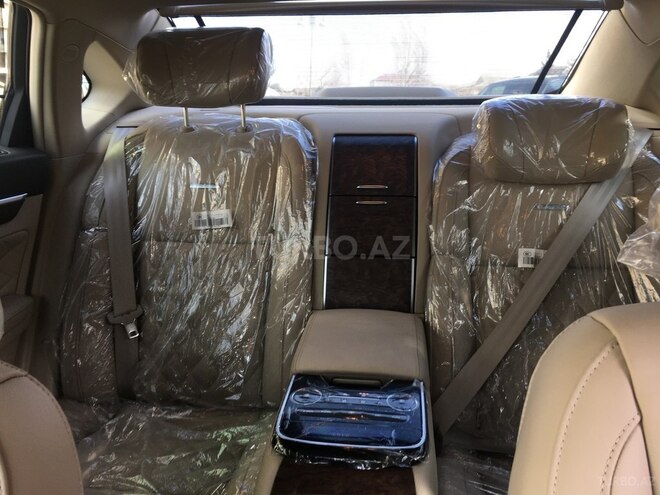 GAC  2018, 0 km - 2.0 l - Bakı