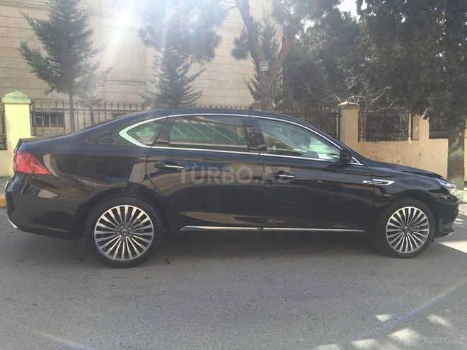 GAC  2018, 0 km - 2.0 l - Bakı
