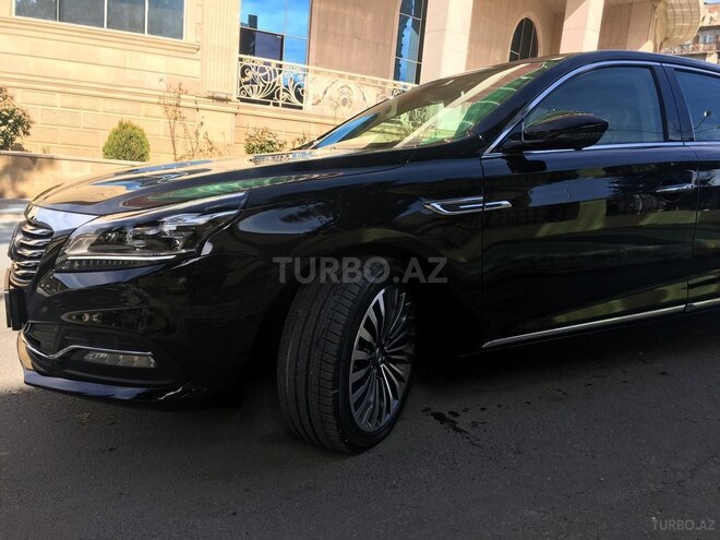 GAC  2018, 0 km - 2.0 l - Bakı