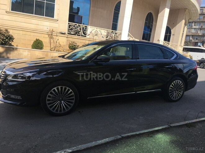 GAC  2018, 0 km - 2.0 l - Bakı