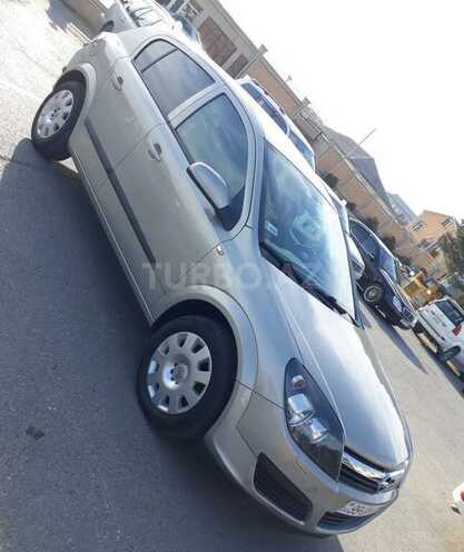 Opel Astra 2006, 255,729 km - 1.3 l - Bakı