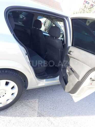 Opel Astra 2006, 255,729 km - 1.3 l - Bakı