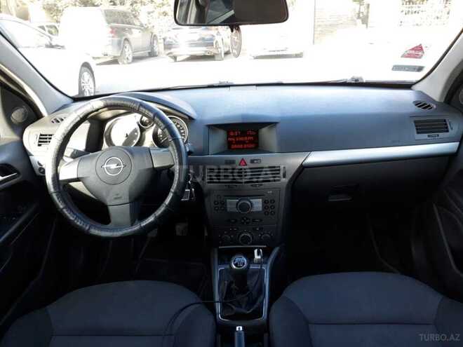 Opel Astra 2006, 255,729 km - 1.3 l - Bakı