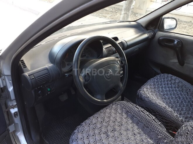 Opel Vita 1996, 258,818 km - 1.6 l - Sumqayıt