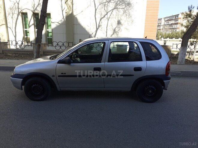 Opel Vita 1996, 258,818 km - 1.6 l - Sumqayıt