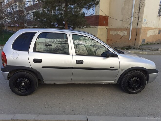 Opel Vita 1996, 258,818 km - 1.6 l - Sumqayıt