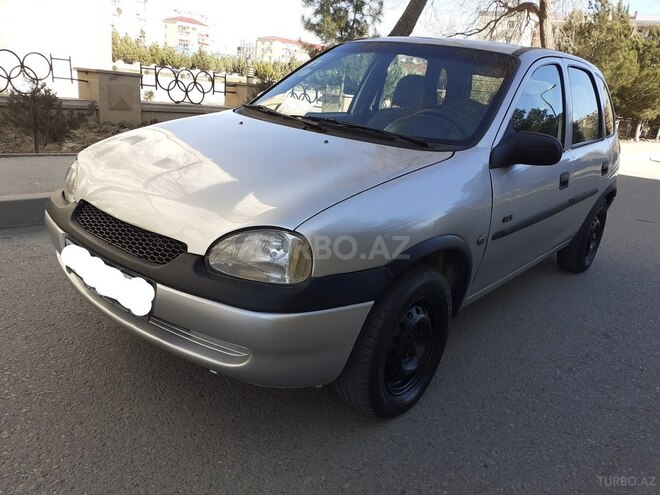 Opel Vita 1996, 258,818 km - 1.6 l - Sumqayıt