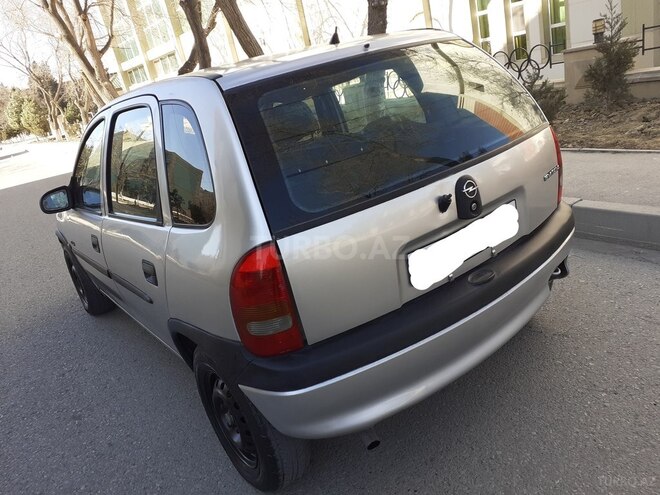 Opel Vita 1996, 258,818 km - 1.6 l - Sumqayıt