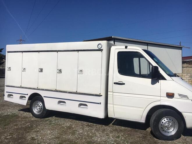 Mercedes Sprinter 311 2001, 381,000 km - 2.2 л - Xaçmaz
