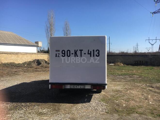 Mercedes Sprinter 311 2001, 381,000 km - 2.2 л - Xaçmaz