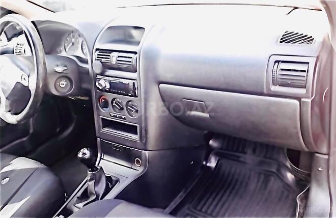 Opel Astra 1998, 265,000 km - 1.6 л - Bakı
