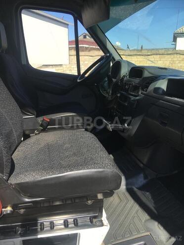 Mercedes Sprinter 311 2001, 381,000 km - 2.2 л - Xaçmaz