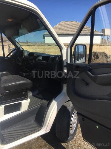 Mercedes Sprinter 311 2001, 381,000 km - 2.2 л - Xaçmaz