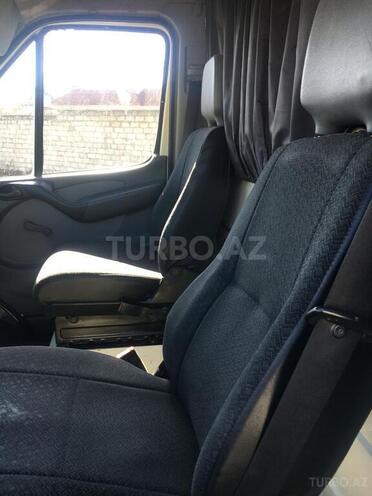 Mercedes Sprinter 311 2001, 381,000 km - 2.2 л - Xaçmaz