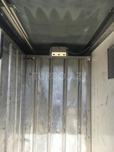Mercedes Sprinter 311 2001, 381,000 km - 2.2 л - Xaçmaz