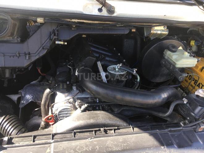 Mercedes Sprinter 311 2001, 381,000 km - 2.2 л - Xaçmaz