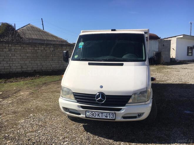 Mercedes Sprinter 311 2001, 381,000 km - 2.2 л - Xaçmaz