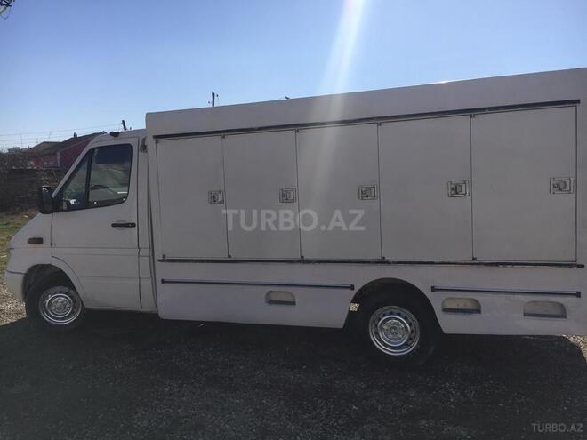 Mercedes Sprinter 311 2001, 381,000 km - 2.2 л - Xaçmaz
