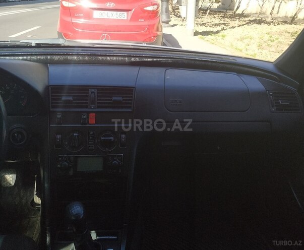 Mercedes C 180 1994, 207 km - 1.8 l - Bakı