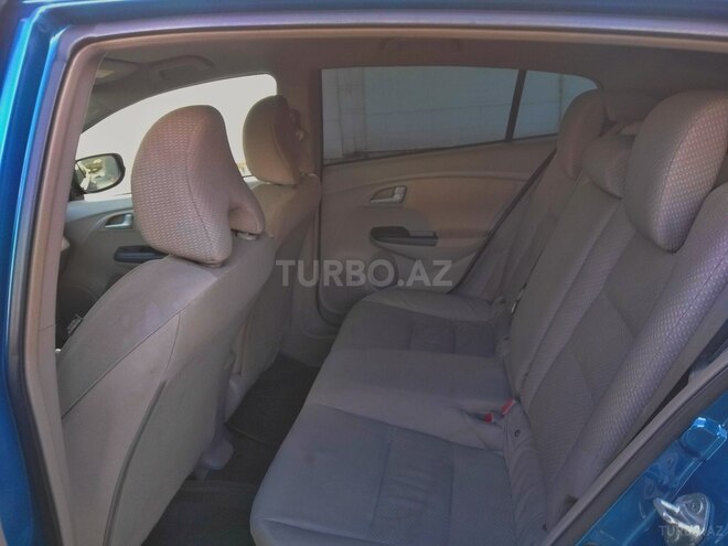 Honda Insight 2013, 160,000 km - 1.3 l - Bakı
