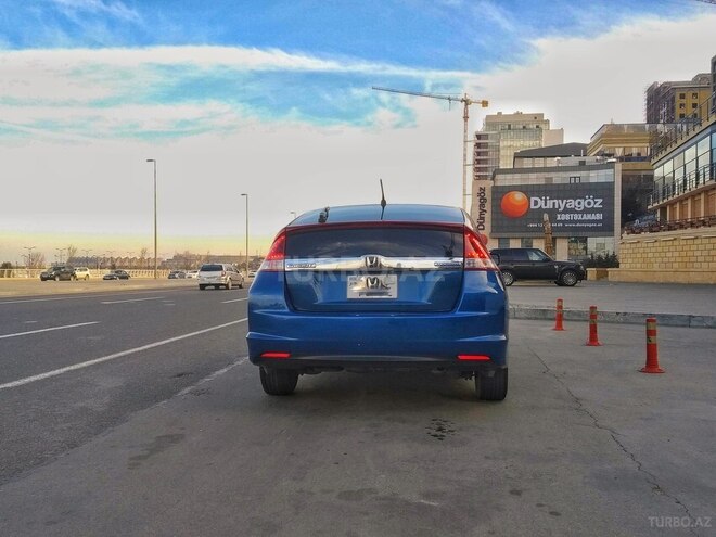 Honda Insight 2013, 160,000 km - 1.3 l - Bakı