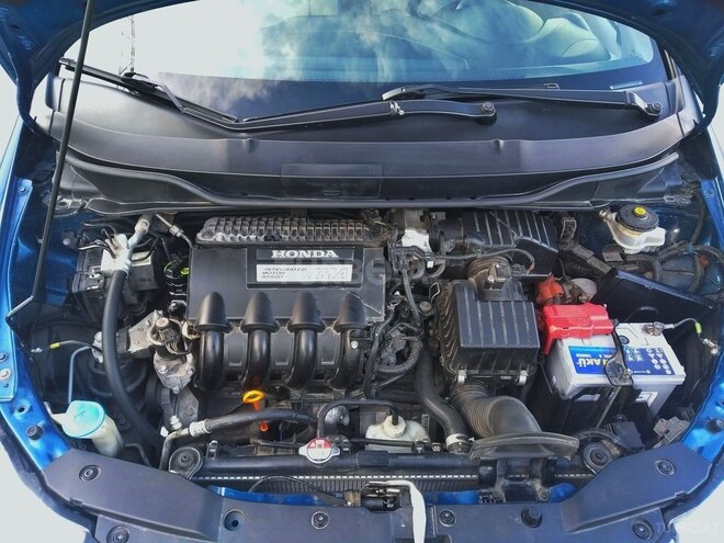 Honda Insight 2013, 160,000 km - 1.3 l - Bakı
