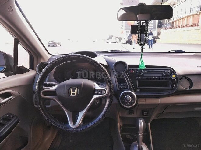 Honda Insight 2013, 160,000 km - 1.3 l - Bakı