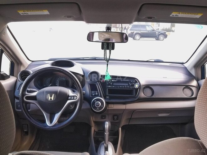 Honda Insight 2013, 160,000 km - 1.3 l - Bakı