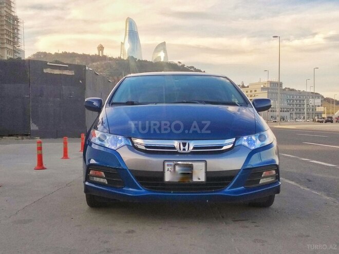 Honda Insight 2013, 160,000 km - 1.3 l - Bakı