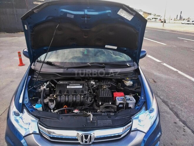 Honda Insight 2013, 160,000 km - 1.3 l - Bakı