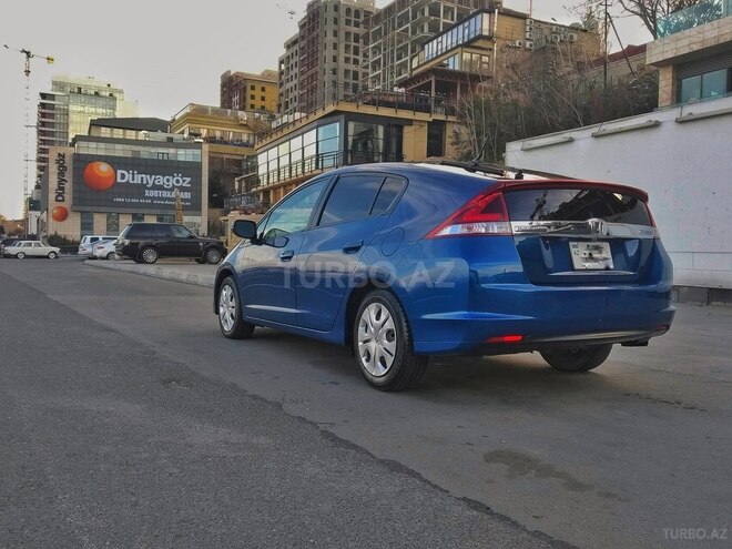 Honda Insight 2013, 160,000 km - 1.3 l - Bakı