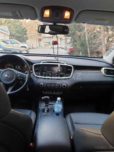 Kia Sorento 2016, 80,000 km - 2.4 l - Bakı