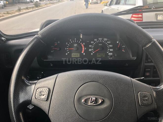 LADA (VAZ) Niva 2014, 66,000 km - 1.7 л - Bakı
