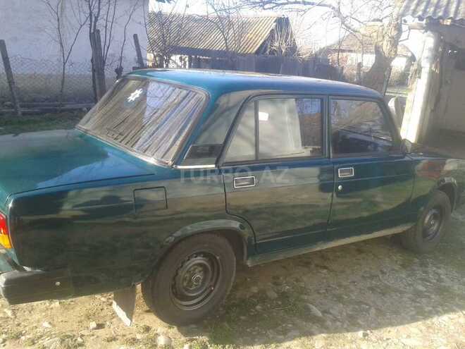 LADA (VAZ) 2107 2005, 300,000 km - 1.6 l - Qəbələ