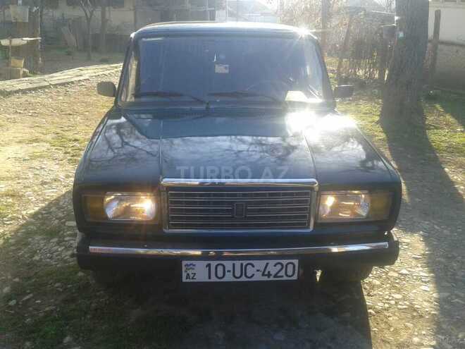 LADA (VAZ) 2107 2005, 300,000 km - 1.6 l - Qəbələ