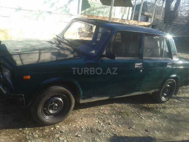 LADA (VAZ) 2107 2005, 300,000 km - 1.6 l - Qəbələ